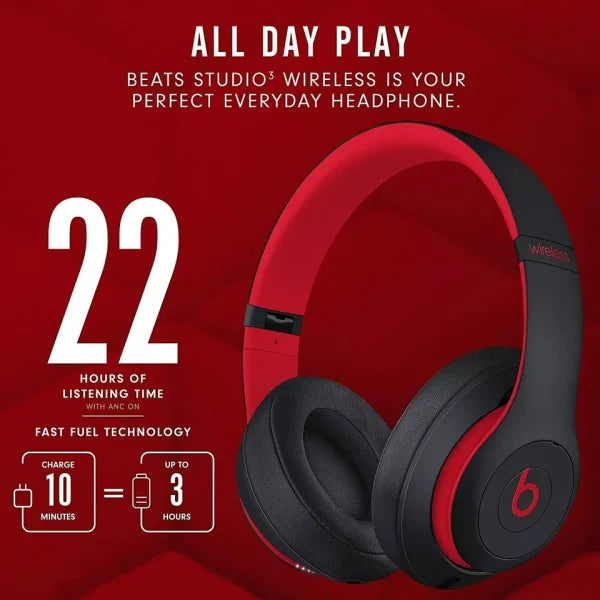 Beats Audio Stn-13 Wireless Headphone