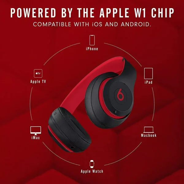 Beats Audio Stn-13 Wireless Headphone