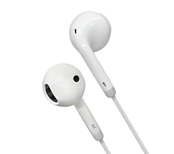 Gionee Handsfree Original | Earphone For Mobile