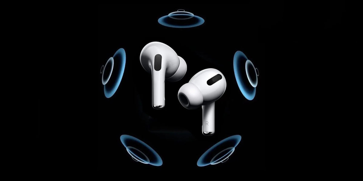 Airpods Pro Anc | Pro 2 Type C | Active Noise Cancellation | Wireless Earbuds Bluetooth 5.0, Super Sound Bass, Charging Case and Extra Ear-Buds, Pop-Up Feature Compatible with All Devices |